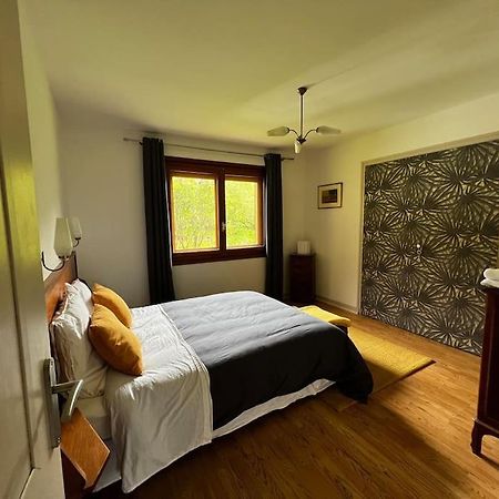 Appartement Dans Chalet - 75 M2 - 4 A 6 Personnes Saint-Gervais-les-Bains Ngoại thất bức ảnh