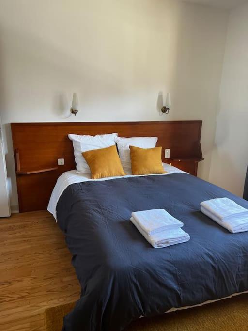 Appartement Dans Chalet - 75 M2 - 4 A 6 Personnes Saint-Gervais-les-Bains Ngoại thất bức ảnh